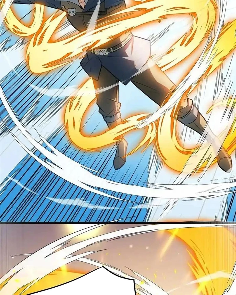 Ác long chuyển sinh: Bắt đầu phục thù từ 5 tuổi Chapter 86 - Trang 3