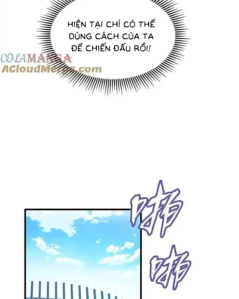 Ác long chuyển sinh: Bắt đầu phục thù từ 5 tuổi Chapter 86 - Trang 3