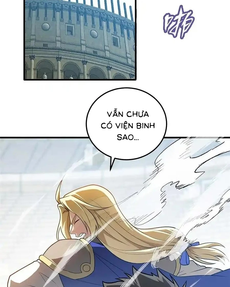 Ác long chuyển sinh: Bắt đầu phục thù từ 5 tuổi Chapter 86 - Trang 3