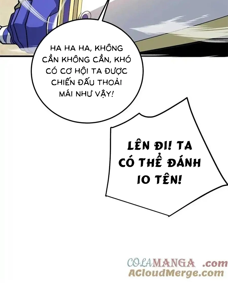 Ác long chuyển sinh: Bắt đầu phục thù từ 5 tuổi Chapter 86 - Trang 3