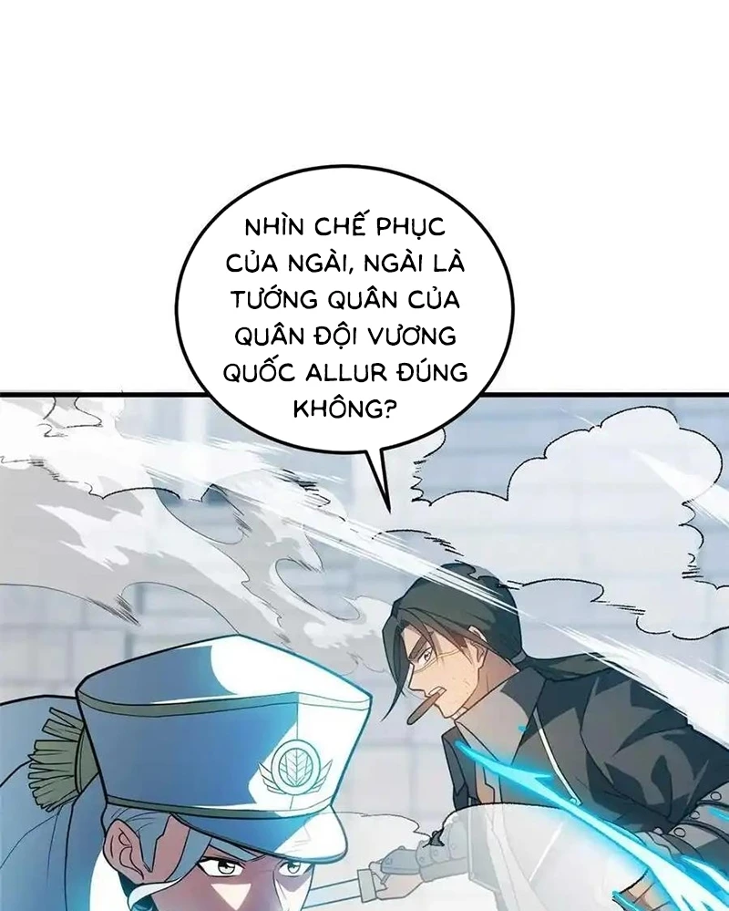 Ác long chuyển sinh: Bắt đầu phục thù từ 5 tuổi Chapter 86 - Trang 3