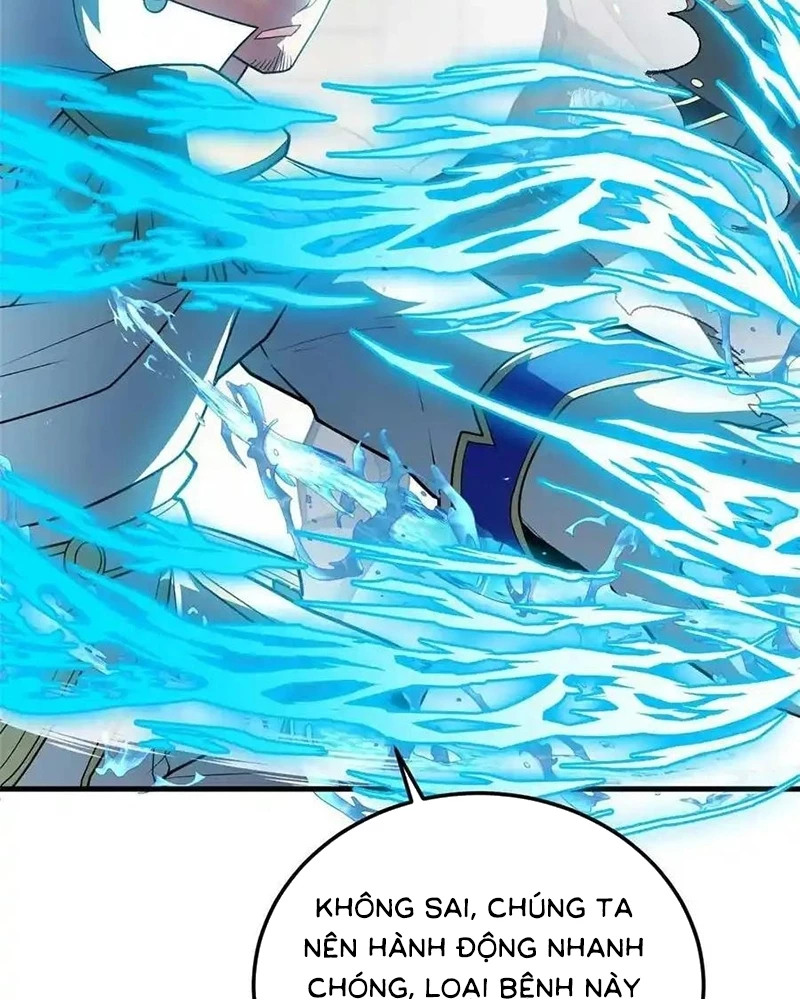 Ác long chuyển sinh: Bắt đầu phục thù từ 5 tuổi Chapter 86 - Trang 3