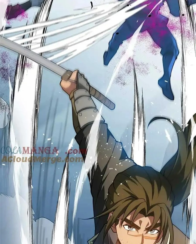 Ác long chuyển sinh: Bắt đầu phục thù từ 5 tuổi Chapter 86 - Trang 3