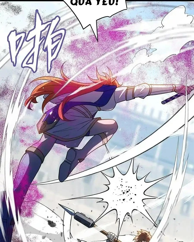 Ác long chuyển sinh: Bắt đầu phục thù từ 5 tuổi Chapter 86 - Trang 3