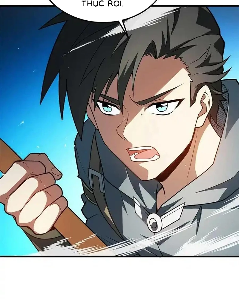 Ác long chuyển sinh: Bắt đầu phục thù từ 5 tuổi Chapter 86 - Trang 3