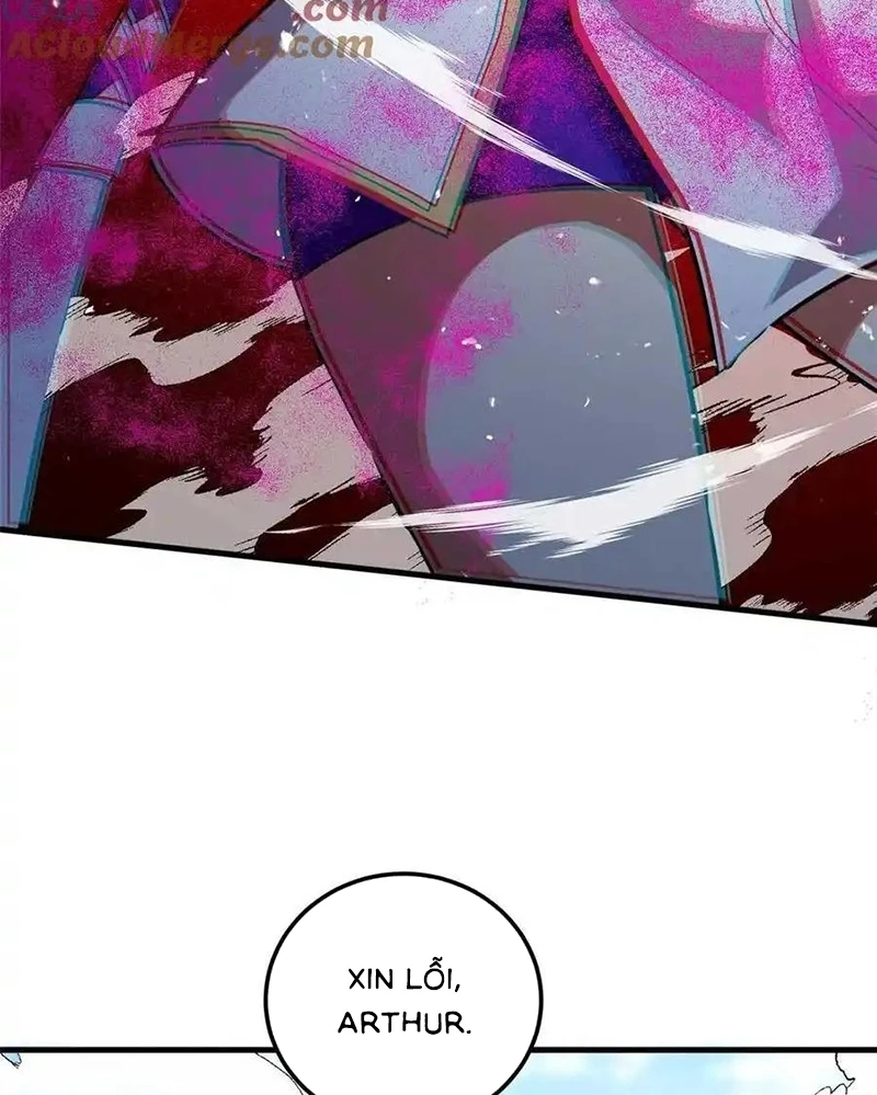 Ác long chuyển sinh: Bắt đầu phục thù từ 5 tuổi Chapter 86 - Trang 3