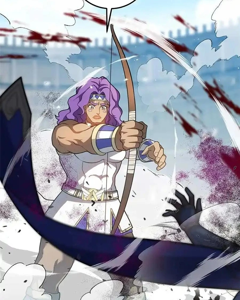 Ác long chuyển sinh: Bắt đầu phục thù từ 5 tuổi Chapter 86 - Trang 3