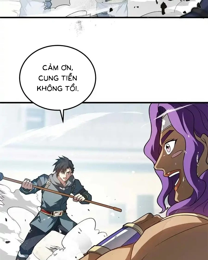 Ác long chuyển sinh: Bắt đầu phục thù từ 5 tuổi Chapter 86 - Trang 3