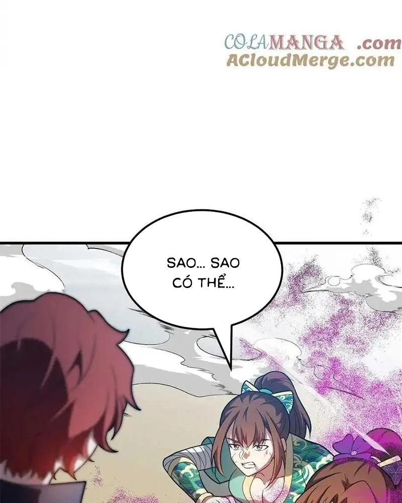 Ác long chuyển sinh: Bắt đầu phục thù từ 5 tuổi Chapter 86 - Trang 3