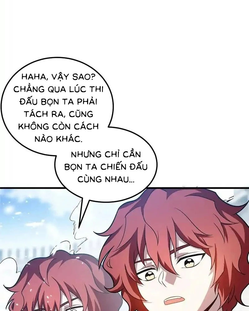 Ác long chuyển sinh: Bắt đầu phục thù từ 5 tuổi Chapter 86 - Trang 3