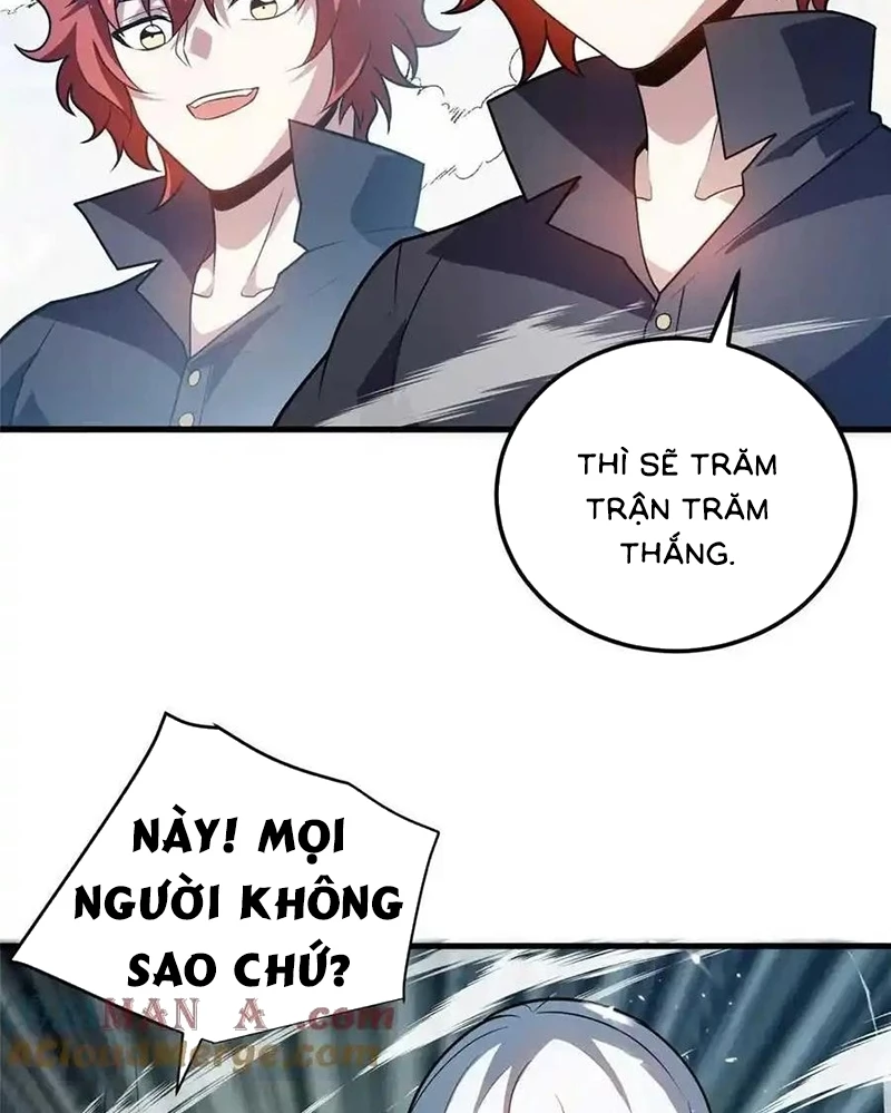 Ác long chuyển sinh: Bắt đầu phục thù từ 5 tuổi Chapter 86 - Trang 3