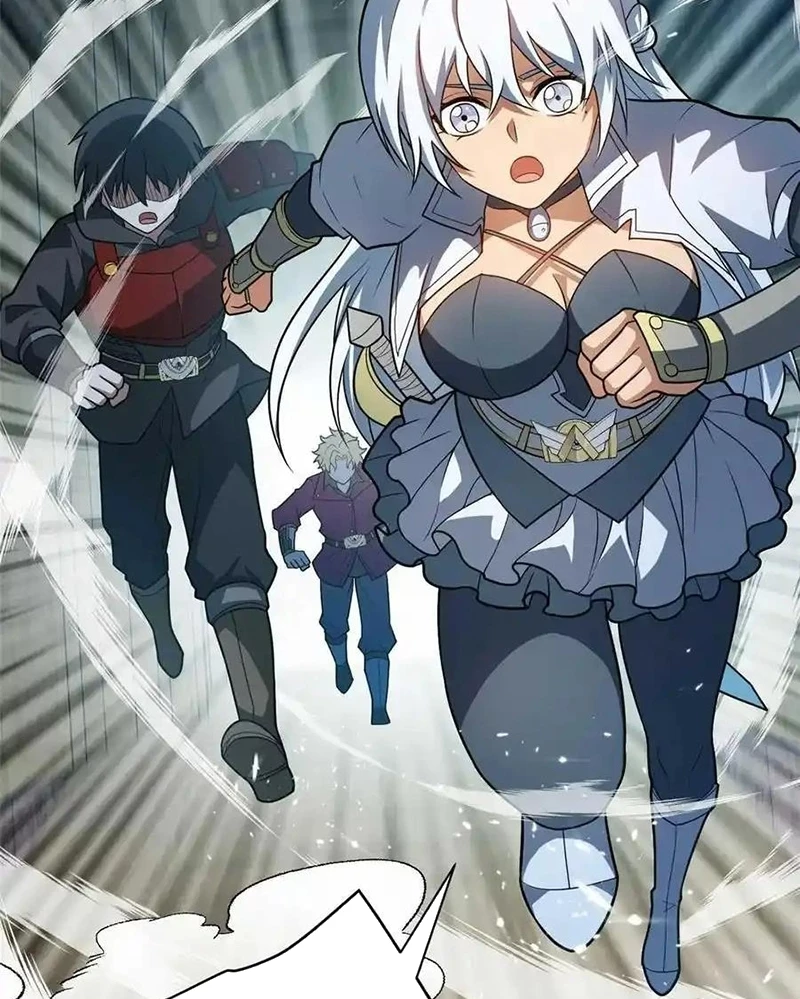 Ác long chuyển sinh: Bắt đầu phục thù từ 5 tuổi Chapter 86 - Trang 3