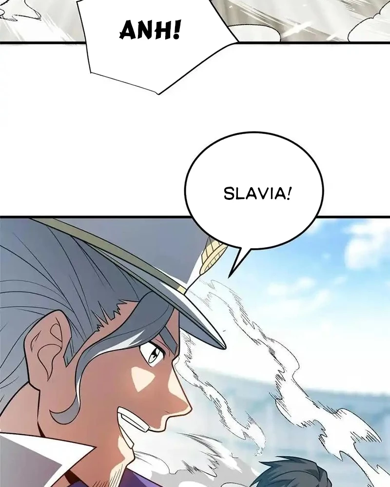 Ác long chuyển sinh: Bắt đầu phục thù từ 5 tuổi Chapter 86 - Trang 3