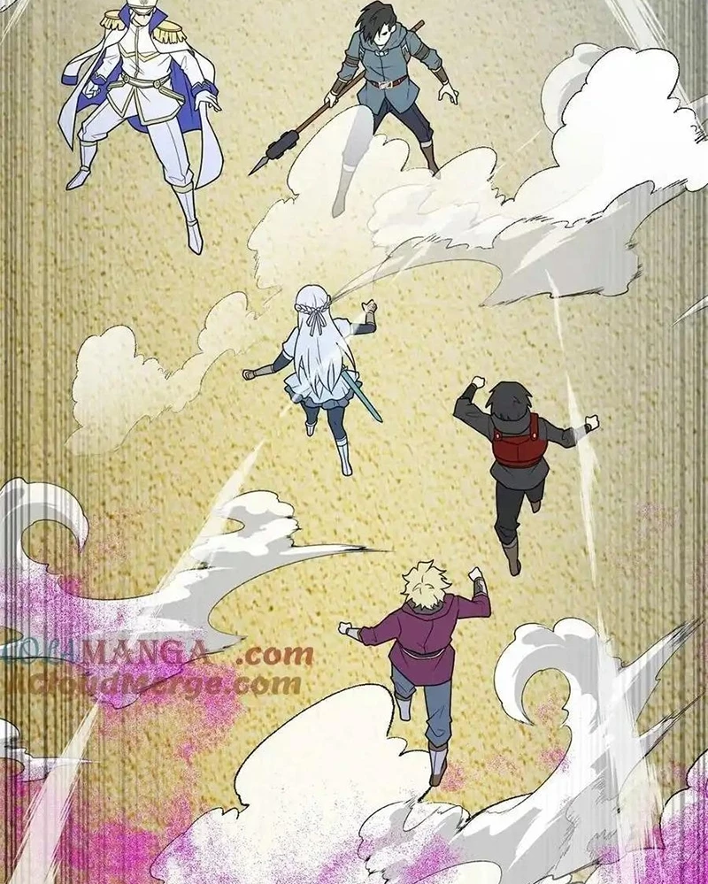 Ác long chuyển sinh: Bắt đầu phục thù từ 5 tuổi Chapter 86 - Trang 3