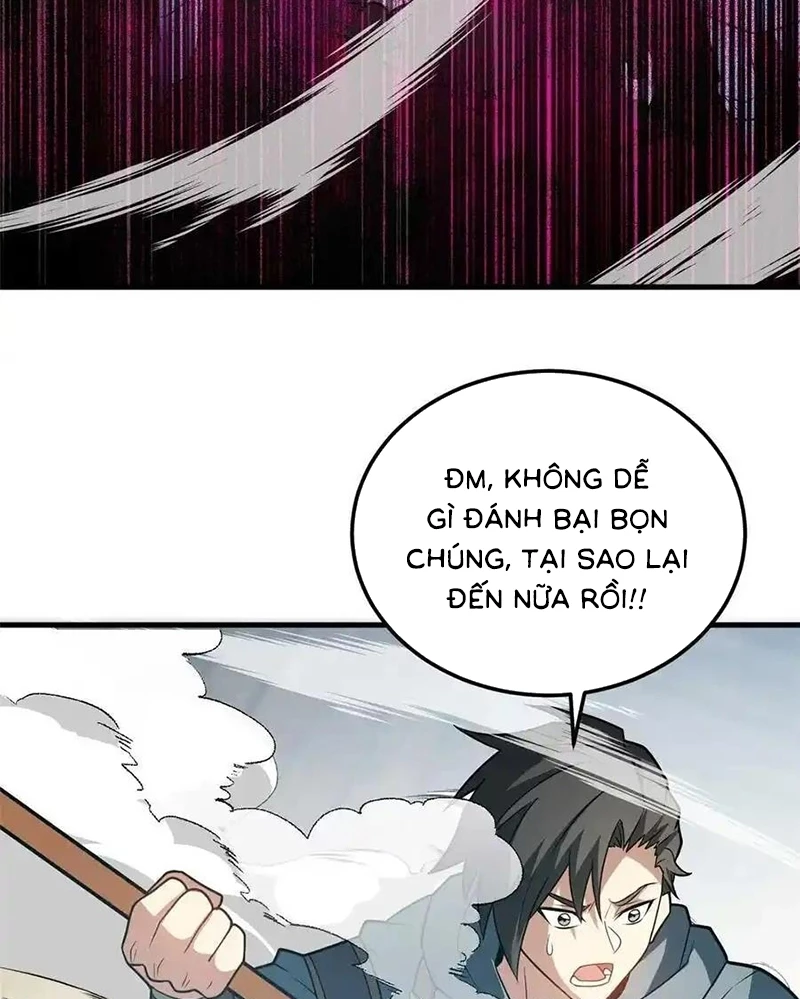 Ác long chuyển sinh: Bắt đầu phục thù từ 5 tuổi Chapter 86 - Trang 3