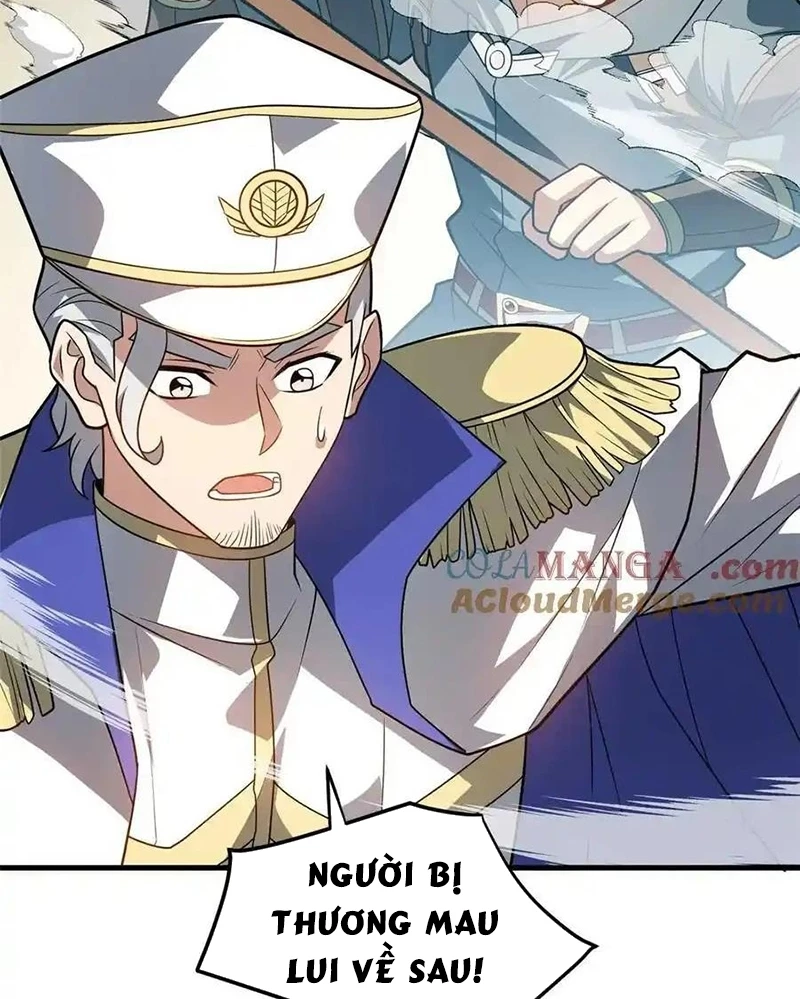 Ác long chuyển sinh: Bắt đầu phục thù từ 5 tuổi Chapter 86 - Trang 3