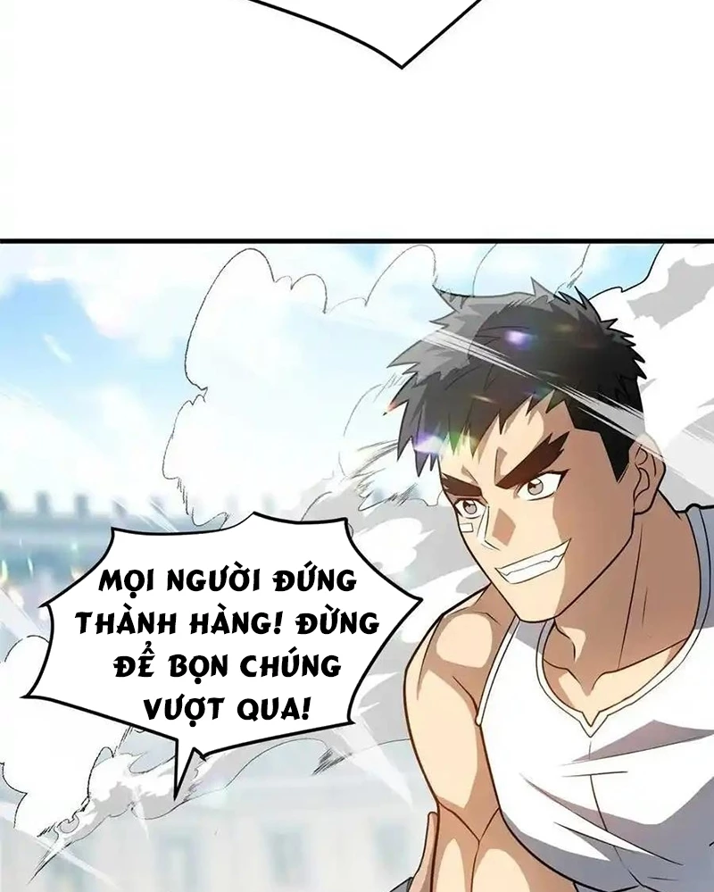 Ác long chuyển sinh: Bắt đầu phục thù từ 5 tuổi Chapter 86 - Trang 3