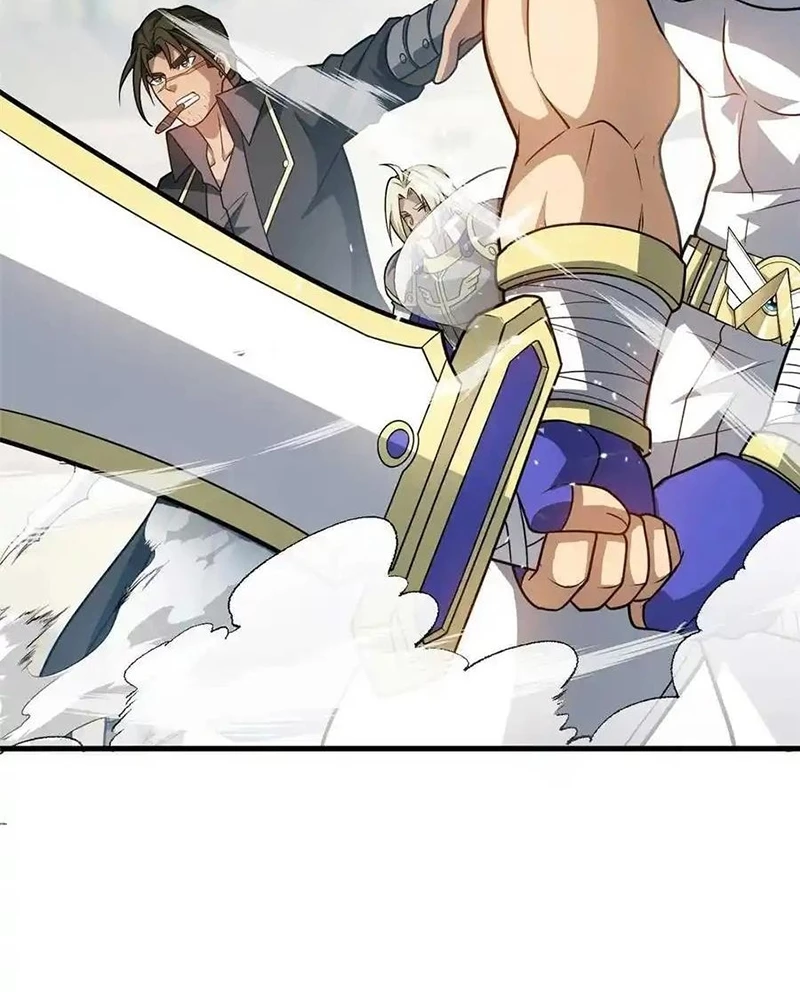 Ác long chuyển sinh: Bắt đầu phục thù từ 5 tuổi Chapter 86 - Trang 3