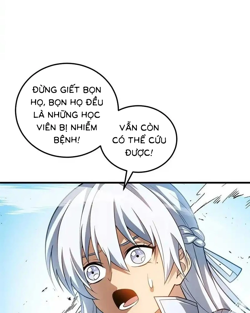 Ác long chuyển sinh: Bắt đầu phục thù từ 5 tuổi Chapter 86 - Trang 3