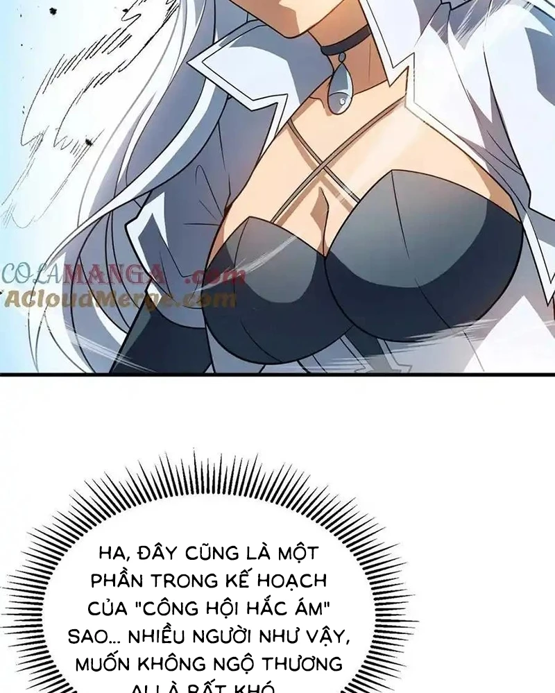 Ác long chuyển sinh: Bắt đầu phục thù từ 5 tuổi Chapter 86 - Trang 3