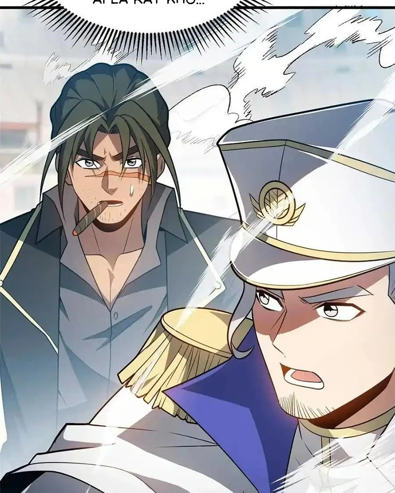 Ác long chuyển sinh: Bắt đầu phục thù từ 5 tuổi Chapter 86 - Trang 3