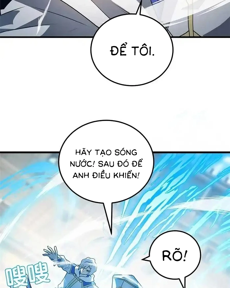 Ác long chuyển sinh: Bắt đầu phục thù từ 5 tuổi Chapter 86 - Trang 3