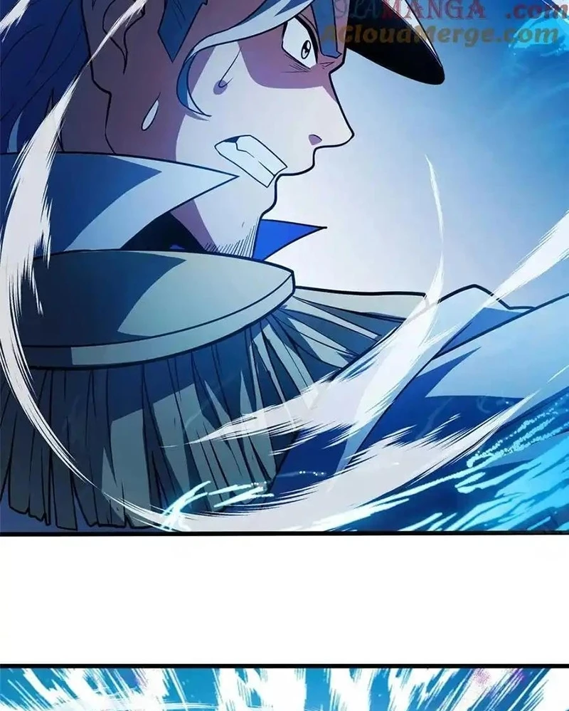 Ác long chuyển sinh: Bắt đầu phục thù từ 5 tuổi Chapter 86 - Trang 3