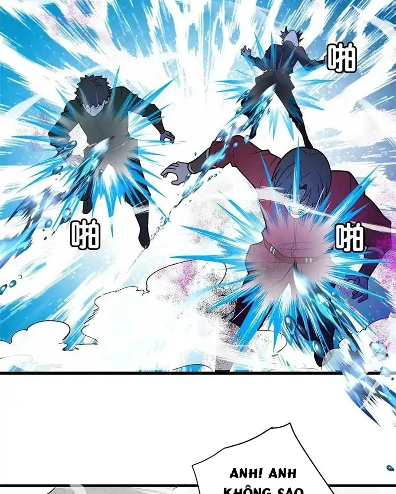 Ác long chuyển sinh: Bắt đầu phục thù từ 5 tuổi Chapter 86 - Trang 3