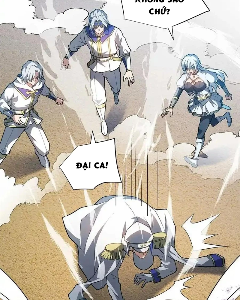 Ác long chuyển sinh: Bắt đầu phục thù từ 5 tuổi Chapter 86 - Trang 3