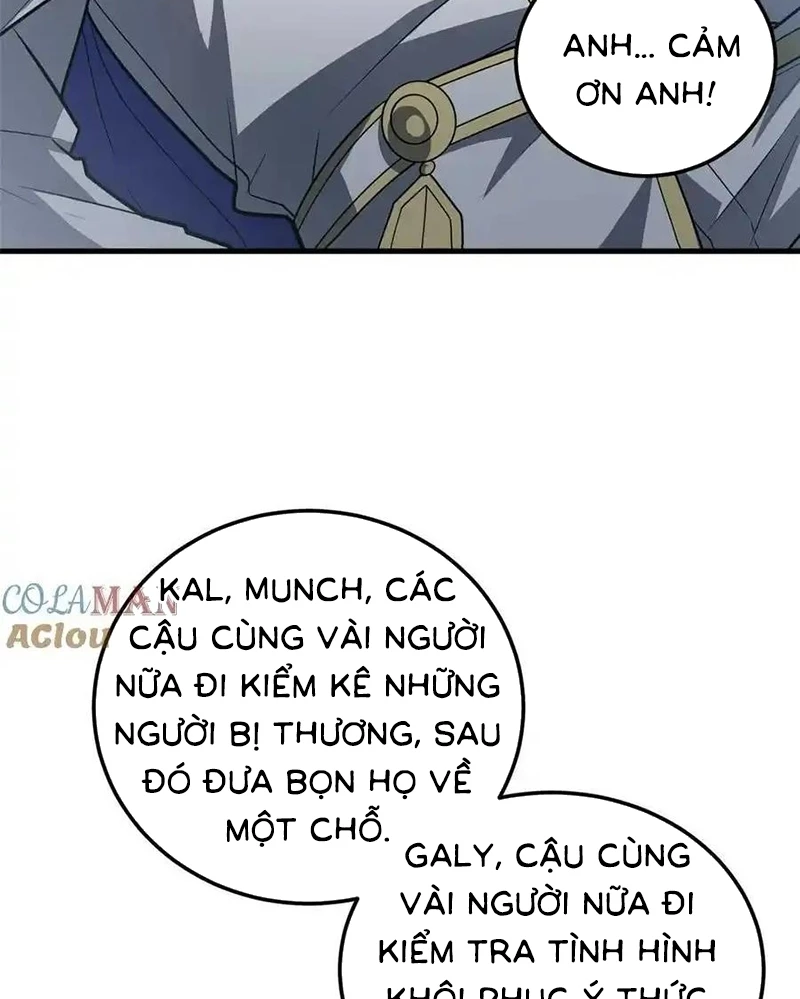 Ác long chuyển sinh: Bắt đầu phục thù từ 5 tuổi Chapter 86 - Trang 3