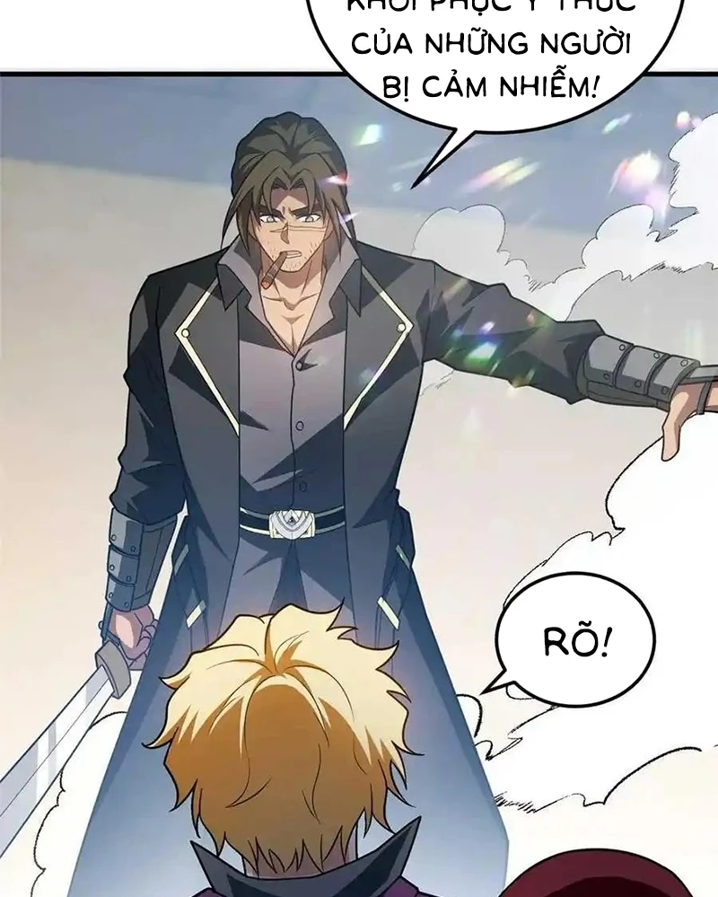 Ác long chuyển sinh: Bắt đầu phục thù từ 5 tuổi Chapter 86 - Trang 3