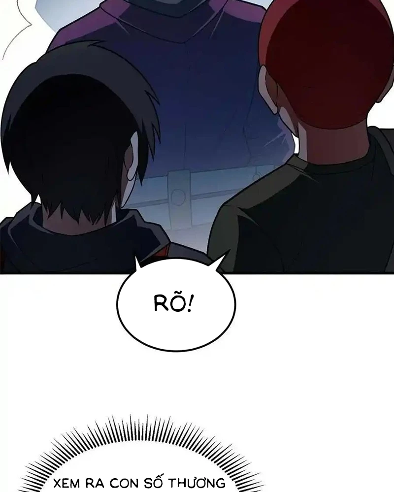 Ác long chuyển sinh: Bắt đầu phục thù từ 5 tuổi Chapter 86 - Trang 3