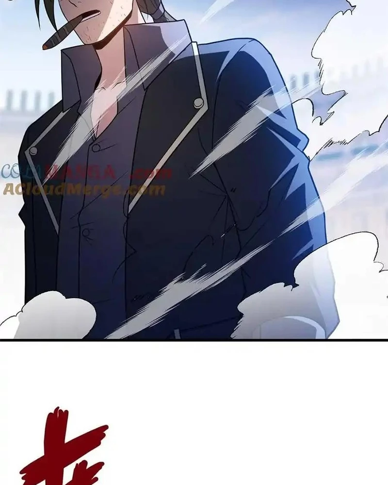 Ác long chuyển sinh: Bắt đầu phục thù từ 5 tuổi Chapter 86 - Trang 3