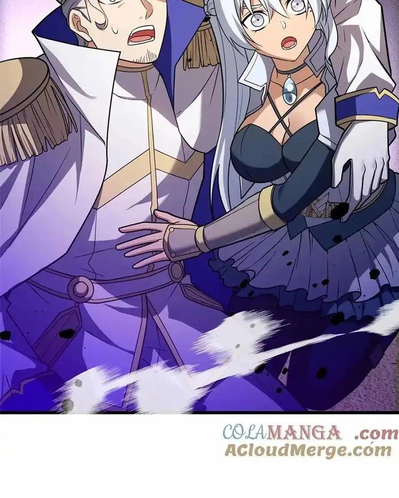 Ác long chuyển sinh: Bắt đầu phục thù từ 5 tuổi Chapter 87 - Trang 3