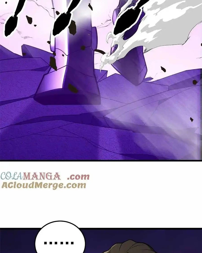 Ác long chuyển sinh: Bắt đầu phục thù từ 5 tuổi Chapter 87 - Trang 3