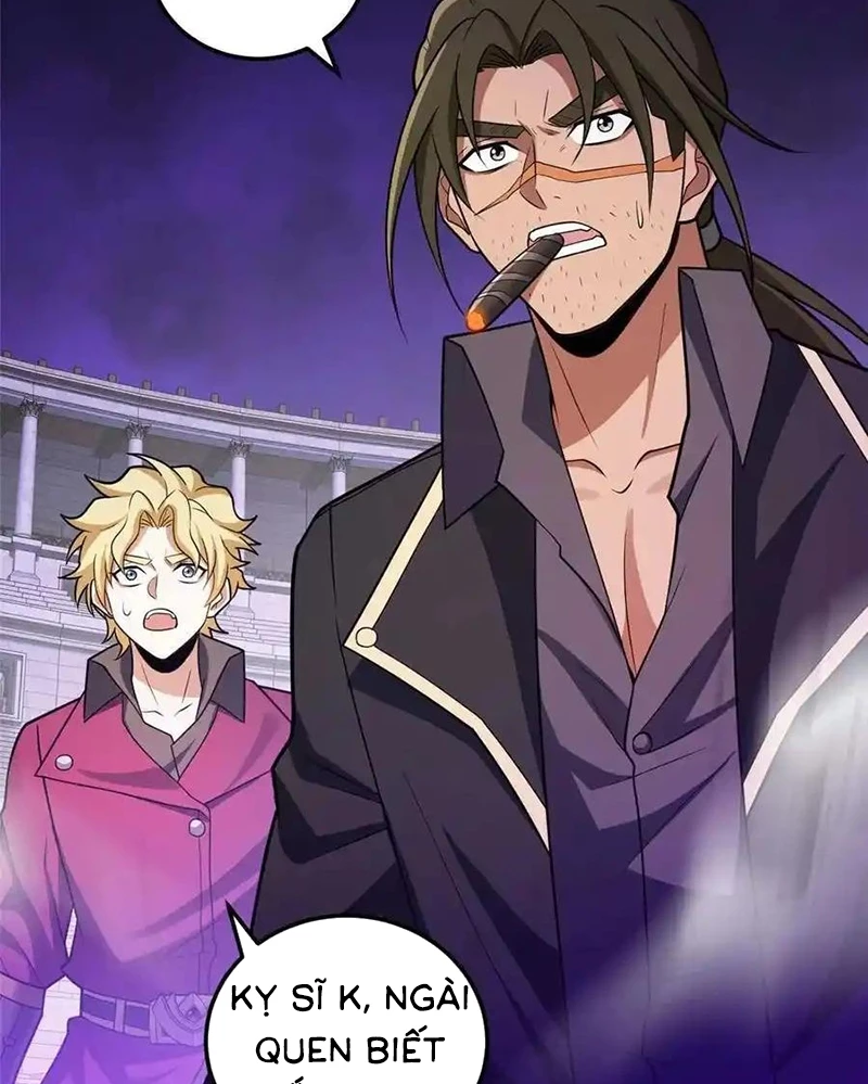 Ác long chuyển sinh: Bắt đầu phục thù từ 5 tuổi Chapter 87 - Trang 3