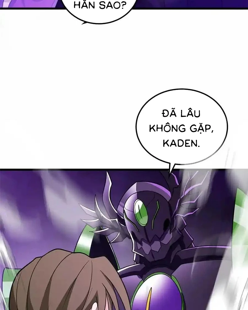 Ác long chuyển sinh: Bắt đầu phục thù từ 5 tuổi Chapter 87 - Trang 3