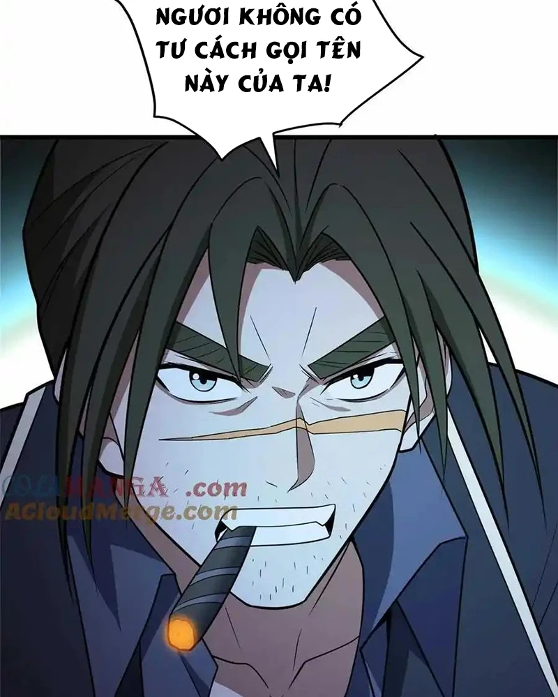 Ác long chuyển sinh: Bắt đầu phục thù từ 5 tuổi Chapter 87 - Trang 3