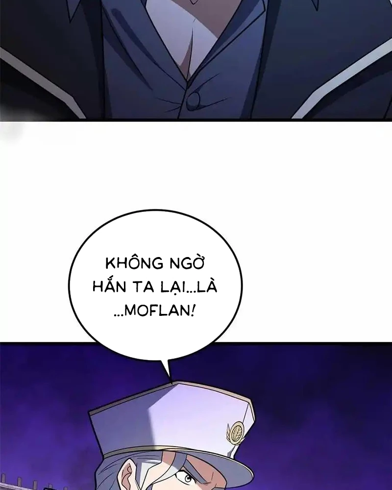 Ác long chuyển sinh: Bắt đầu phục thù từ 5 tuổi Chapter 87 - Trang 3