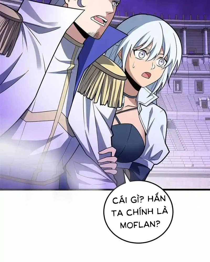 Ác long chuyển sinh: Bắt đầu phục thù từ 5 tuổi Chapter 87 - Trang 3