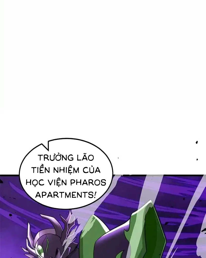 Ác long chuyển sinh: Bắt đầu phục thù từ 5 tuổi Chapter 87 - Trang 3