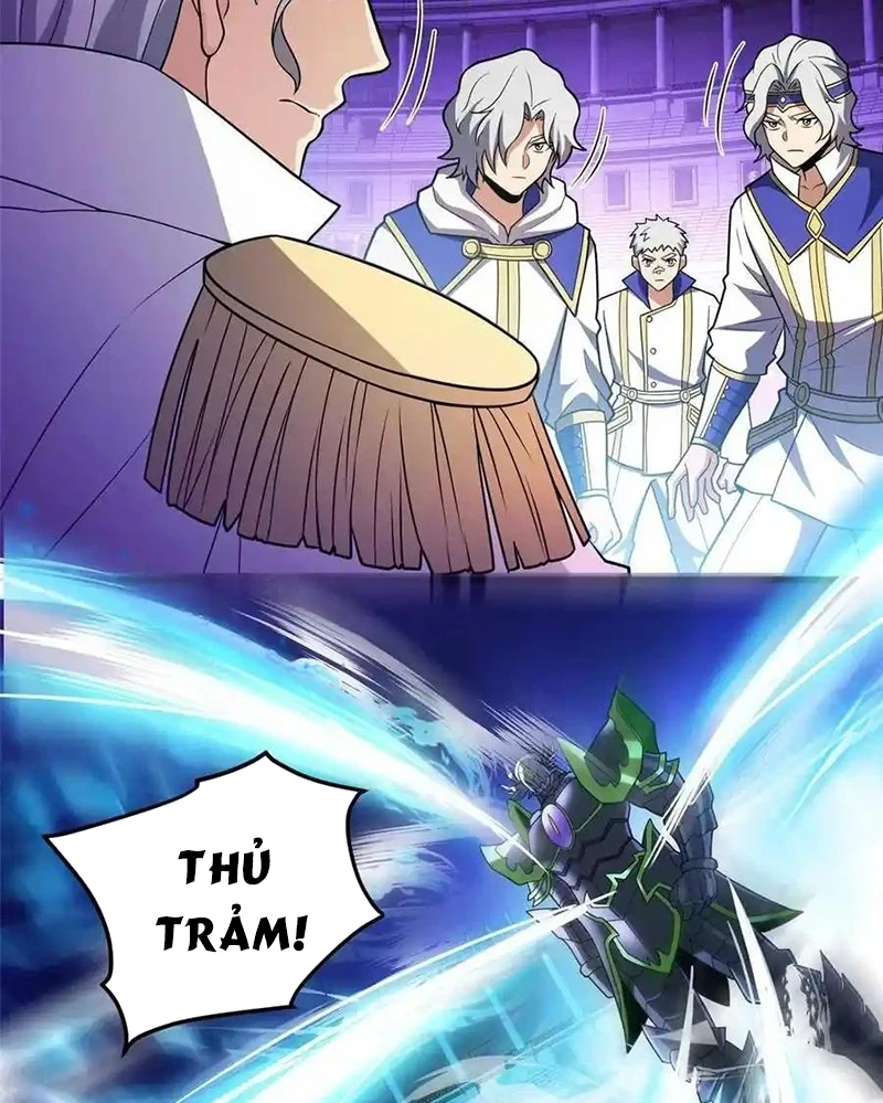 Ác long chuyển sinh: Bắt đầu phục thù từ 5 tuổi Chapter 87 - Trang 3