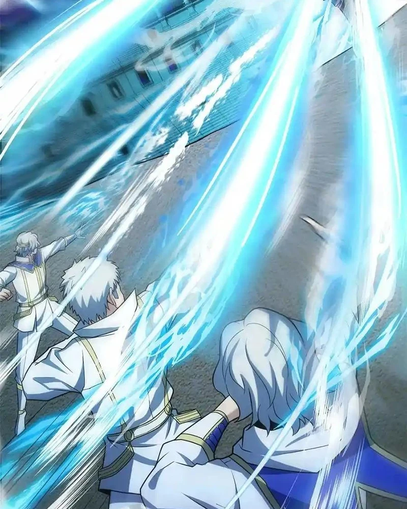 Ác long chuyển sinh: Bắt đầu phục thù từ 5 tuổi Chapter 87 - Trang 3