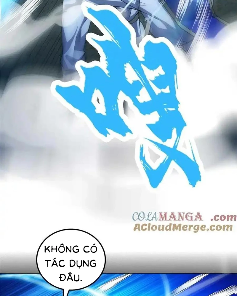 Ác long chuyển sinh: Bắt đầu phục thù từ 5 tuổi Chapter 87 - Trang 3