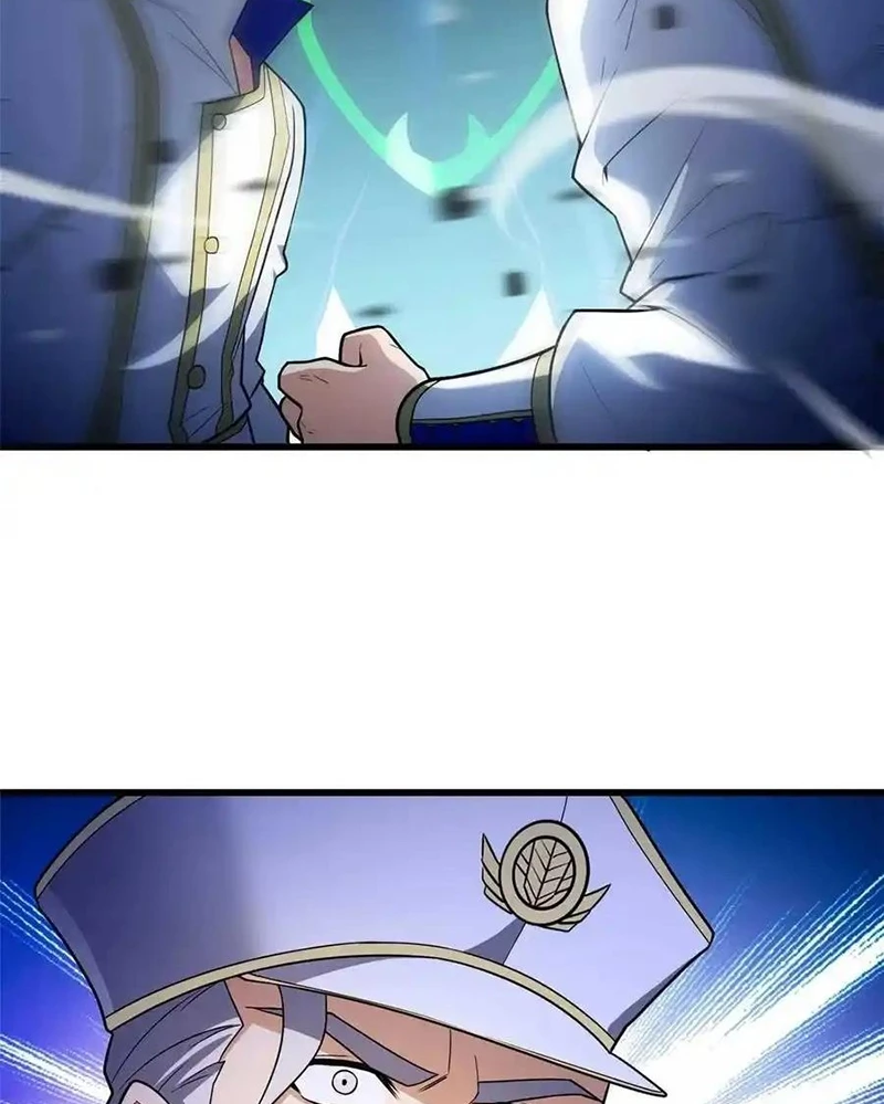 Ác long chuyển sinh: Bắt đầu phục thù từ 5 tuổi Chapter 87 - Trang 3