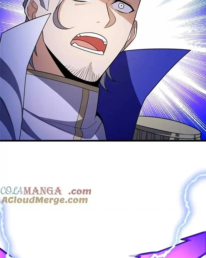 Ác long chuyển sinh: Bắt đầu phục thù từ 5 tuổi Chapter 87 - Trang 3