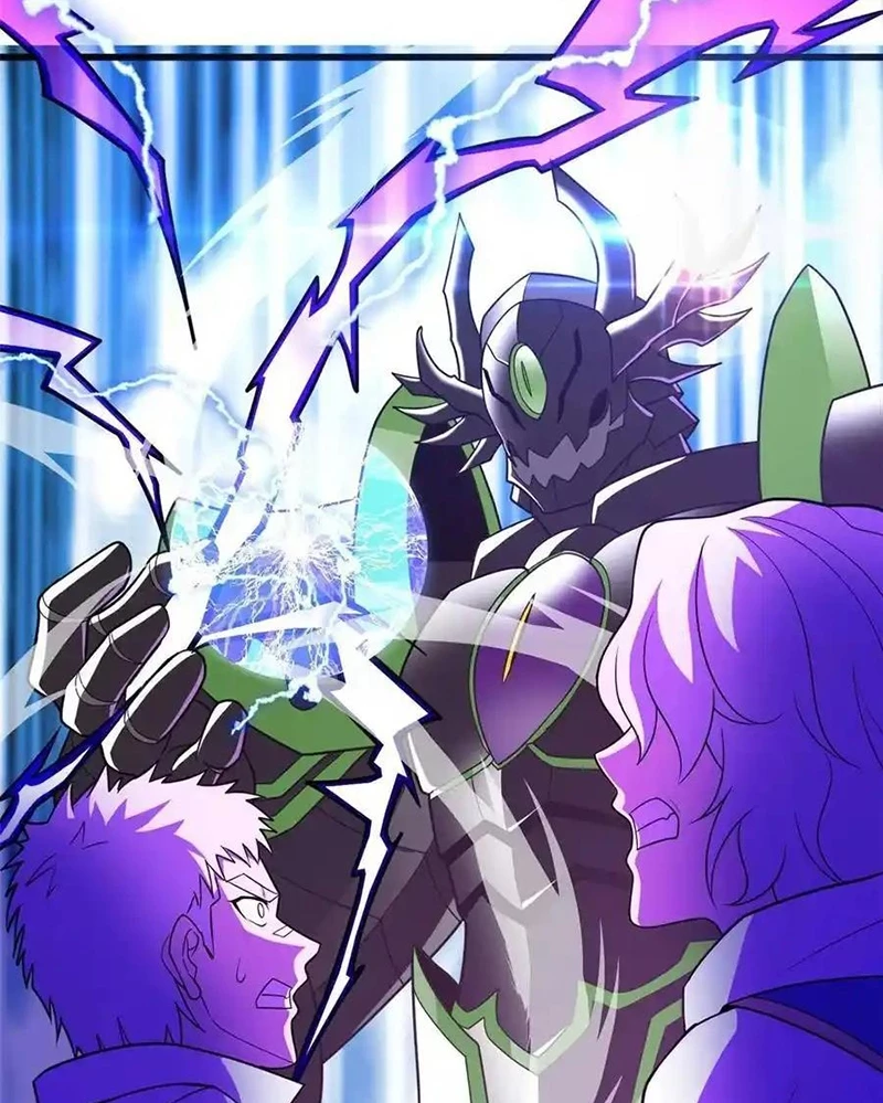 Ác long chuyển sinh: Bắt đầu phục thù từ 5 tuổi Chapter 87 - Trang 3