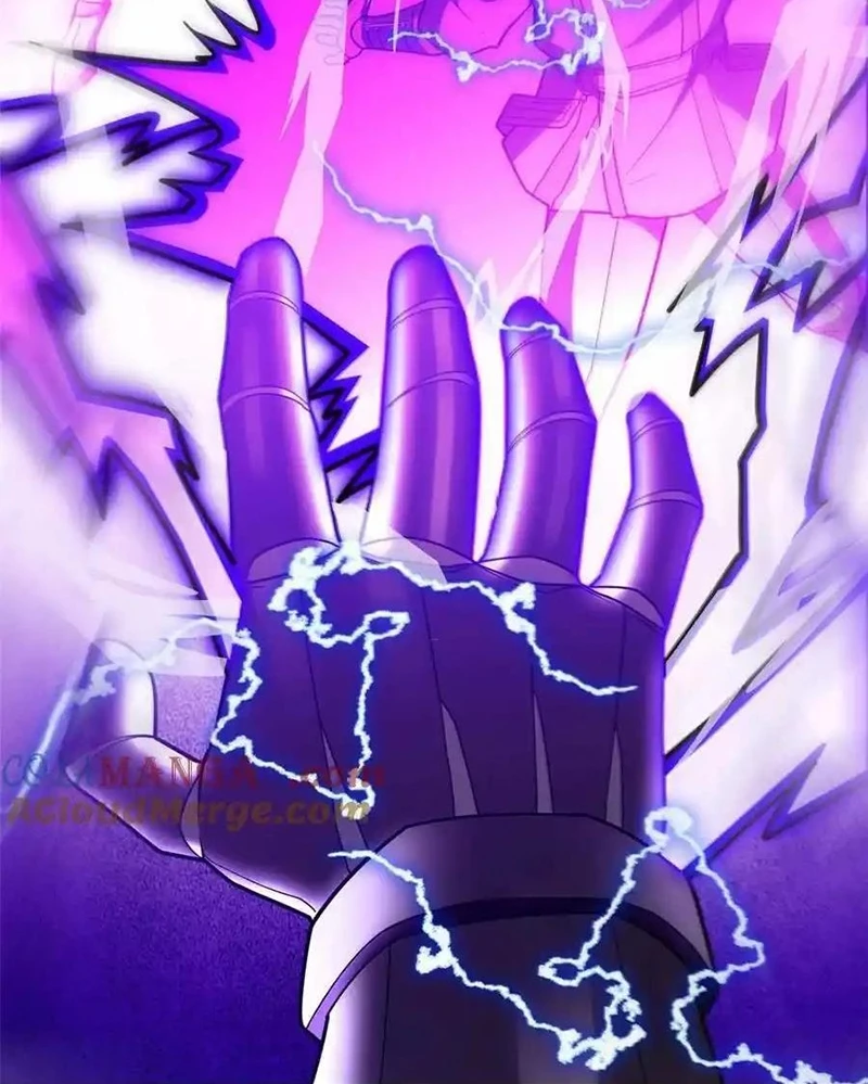 Ác long chuyển sinh: Bắt đầu phục thù từ 5 tuổi Chapter 87 - Trang 3