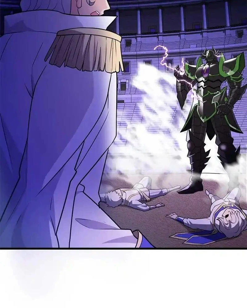 Ác long chuyển sinh: Bắt đầu phục thù từ 5 tuổi Chapter 87 - Trang 3