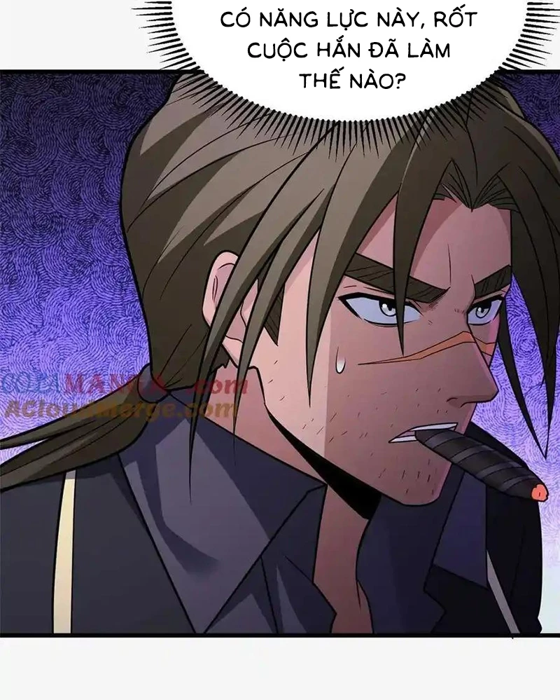 Ác long chuyển sinh: Bắt đầu phục thù từ 5 tuổi Chapter 87 - Trang 3